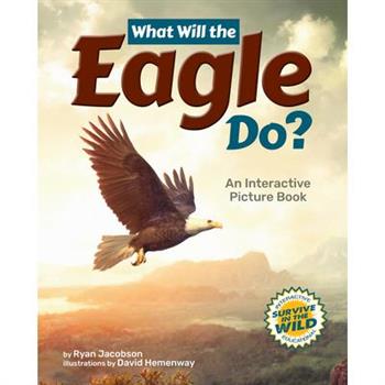 What Will the Eagle Do?