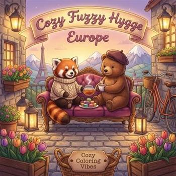 Cozy Fuzzy Hygge Europe