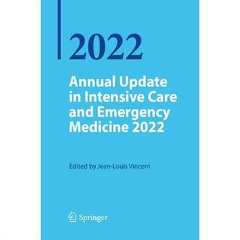 Annual Update in Intensive Care and Emergency Medicine 2022