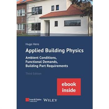 Applied Building Physics