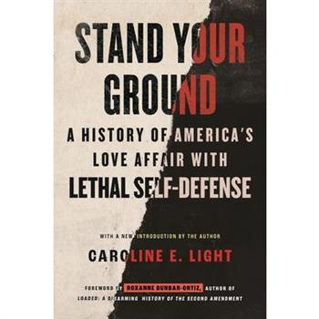 Stand Your Ground