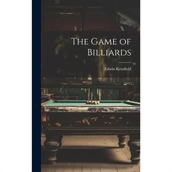 The Game of Billiards