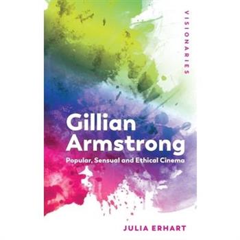 Gillian Armstrong