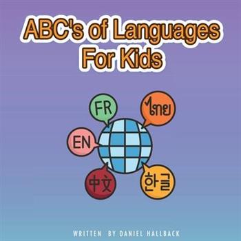ABC’s of Languages for Kids