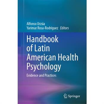 Handbook of Latin American Health Psychology