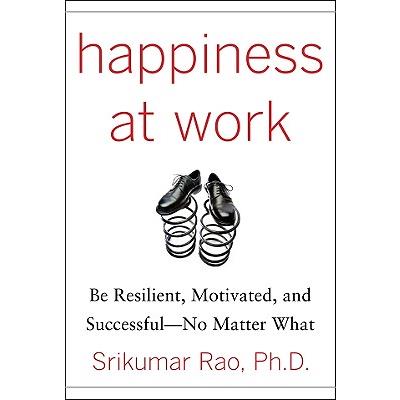 Happiness at Work