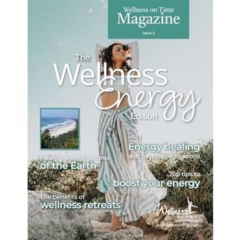 Wellness on Time Magazine