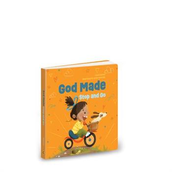 God Made Stop and Go