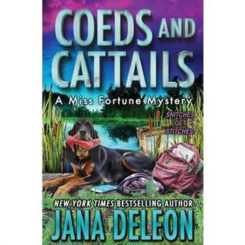 Coeds and Cattails