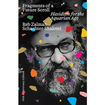 Fragments of a Future Scroll