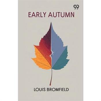 Early Autumn