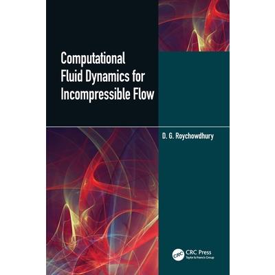Computational Fluid Dynamics for Incompressible Flows