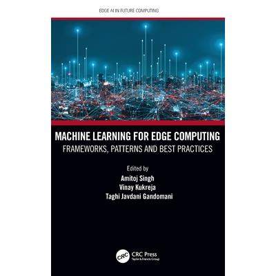 Machine Learning for Edge Computing