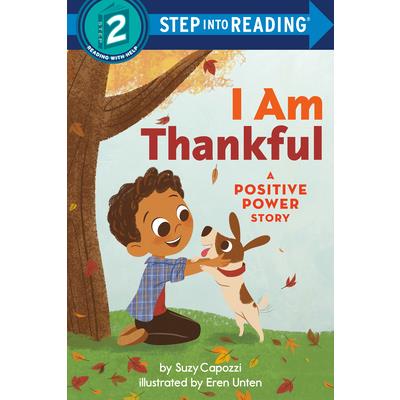 I Am Thankful