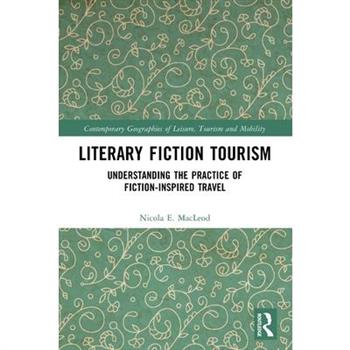 Literary Fiction Tourism
