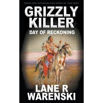 Grizzly Killer