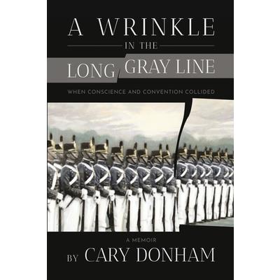 A Wrinkle in the Long Gray Line