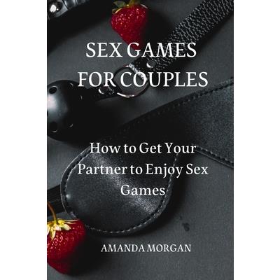 Sex Games for Couples