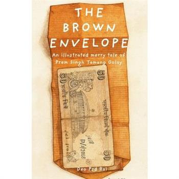 The Brown Envelope