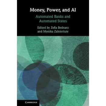 Money, Power, and AI