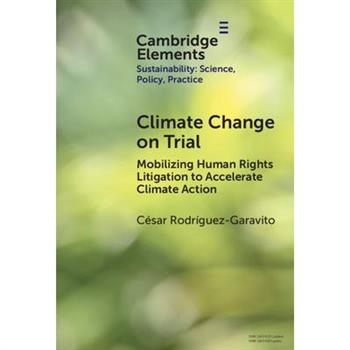 Climate Change on Trial