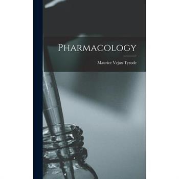 Pharmacology