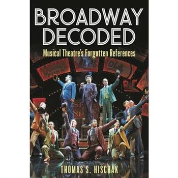 Broadway Decoded