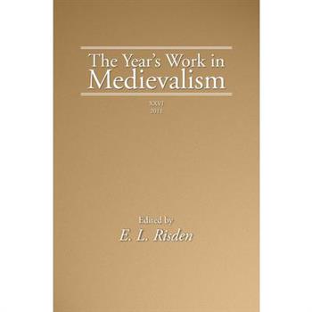 The Year’s Work in Medievalism, 2011