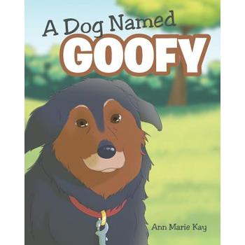 A Dog Named Goofy