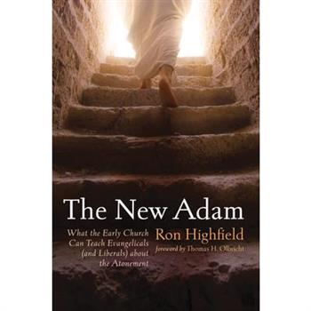 The New Adam