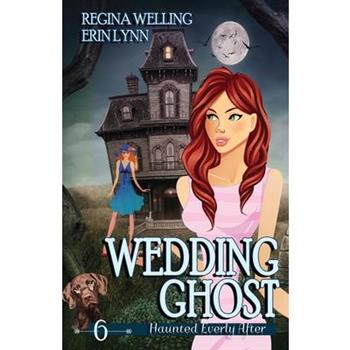Wedding Ghost
