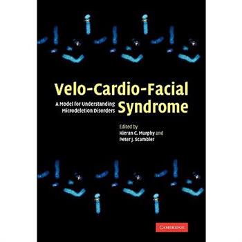 Velo-Cardio-Facial Syndrome