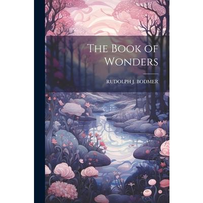 The Book of Wonders
