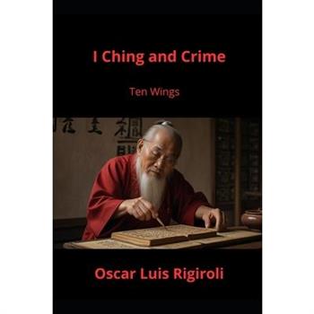 I Ching and Crime