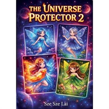 The Universe Protector Volume II