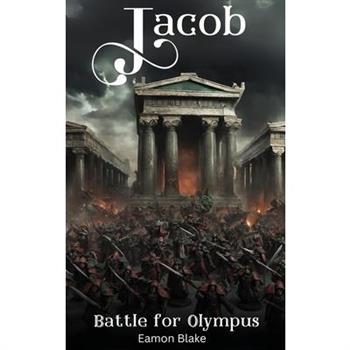 Jacob - Battle for Olympus