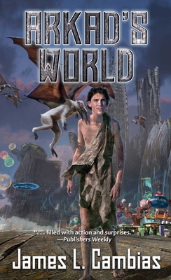 Arkad’s World