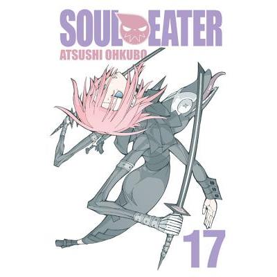 Soul Eater