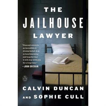 The Jailhouse Lawyer