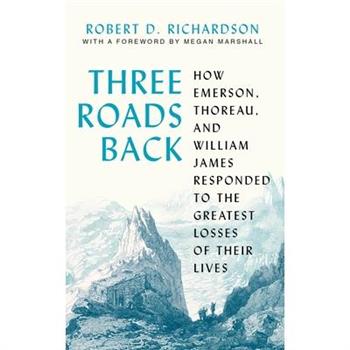 Three Roads Back