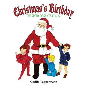 Christmas's Birthday