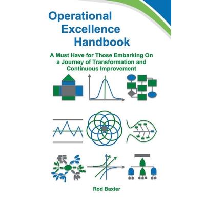 Operational Excellence Handbook