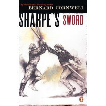 Sharpe’s Sword