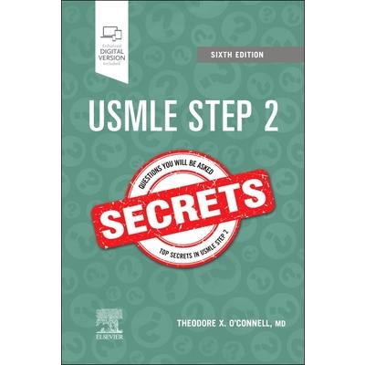 USMLE Step 2 Secrets