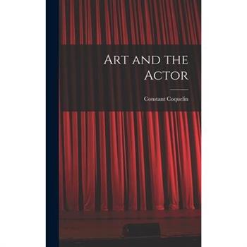 Art and the Actor