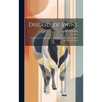 Diseases of Swine