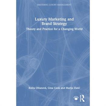 Luxury Marketing and Brand Strategy