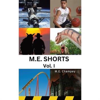 m.e. shorts