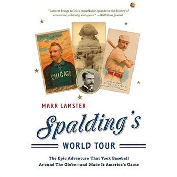 Spalding’s World Tour