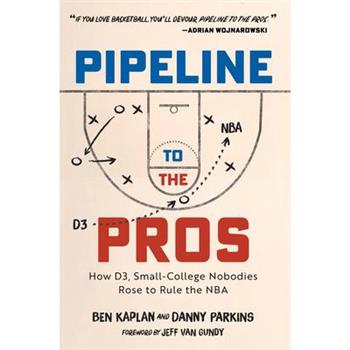 Pipeline to the Pros